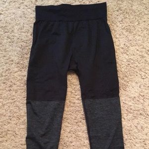 Gymshark seamless leggings